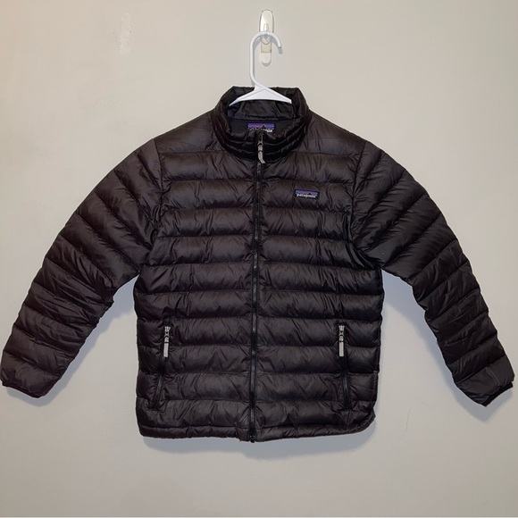 Patagonia Kids Jacket Size L - Picture 5 of 6